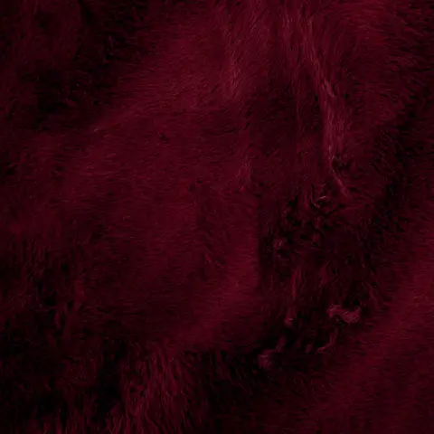 Rabbit Burgundy