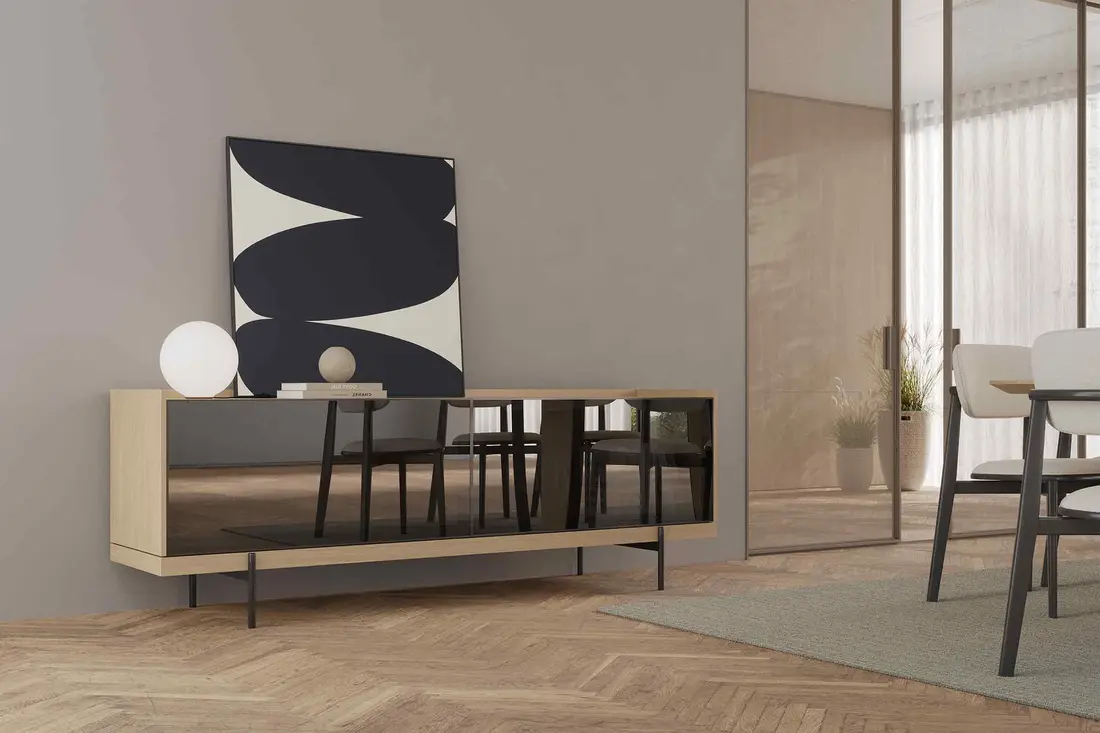 Консоль Saloni Barcelona, фото 4