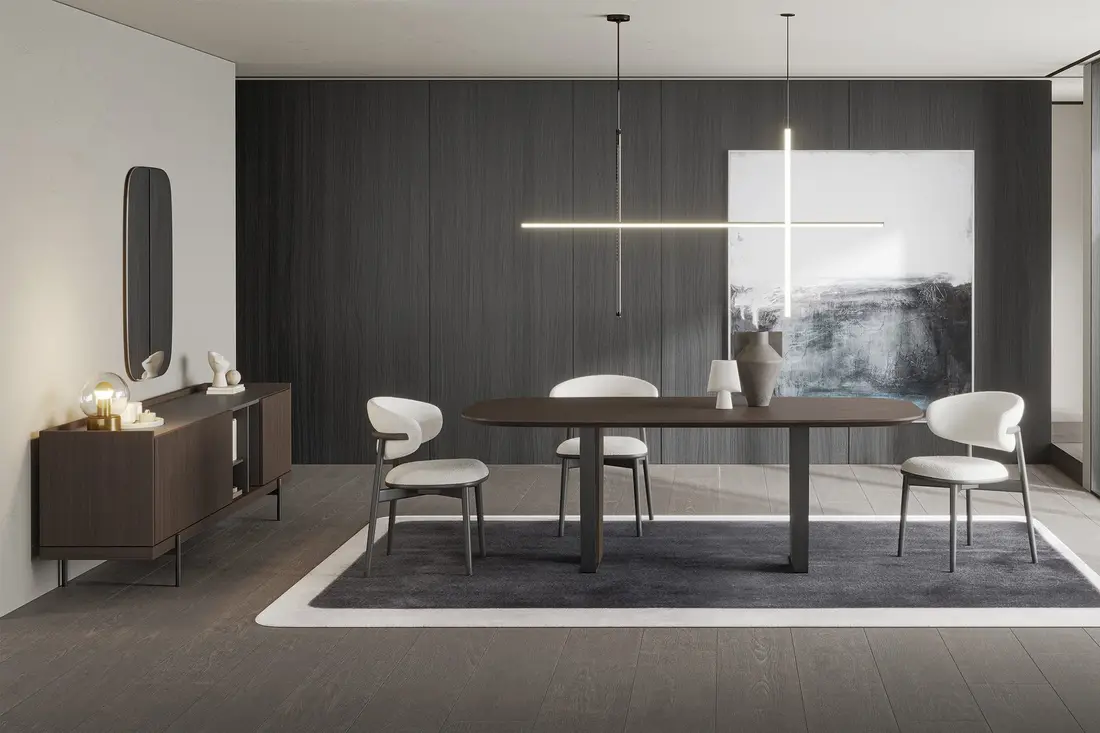 Консоль Saloni Barcelona, фото 6