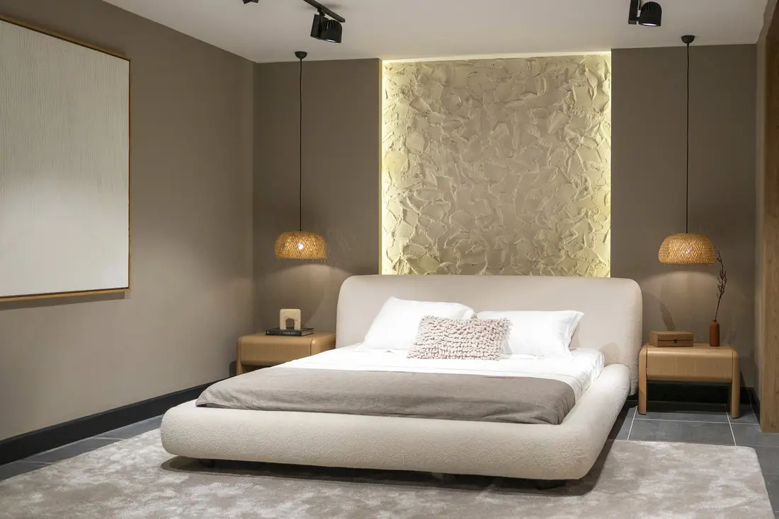 Кровать Saloni Bon Bon, фото 8