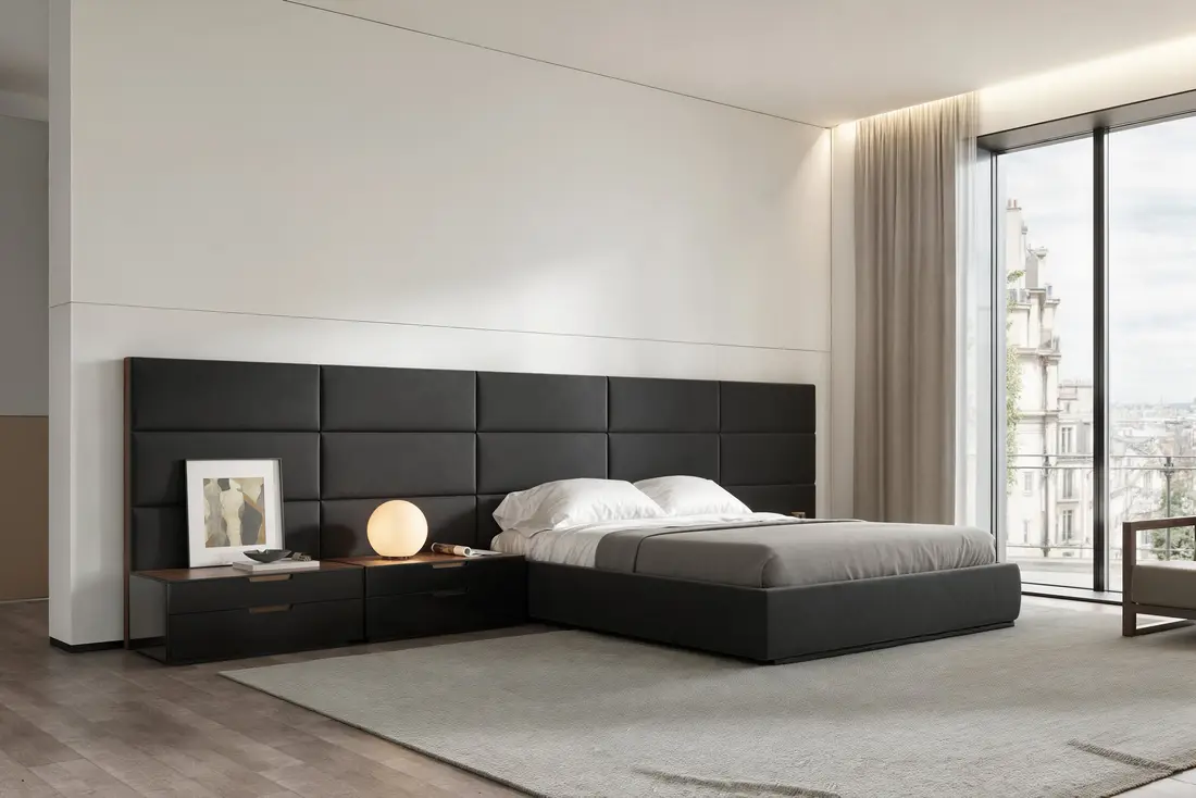 Кровать Saloni Atlanta, фото 7