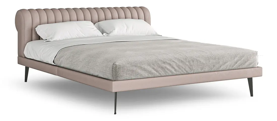 Кровать Saloni Paris