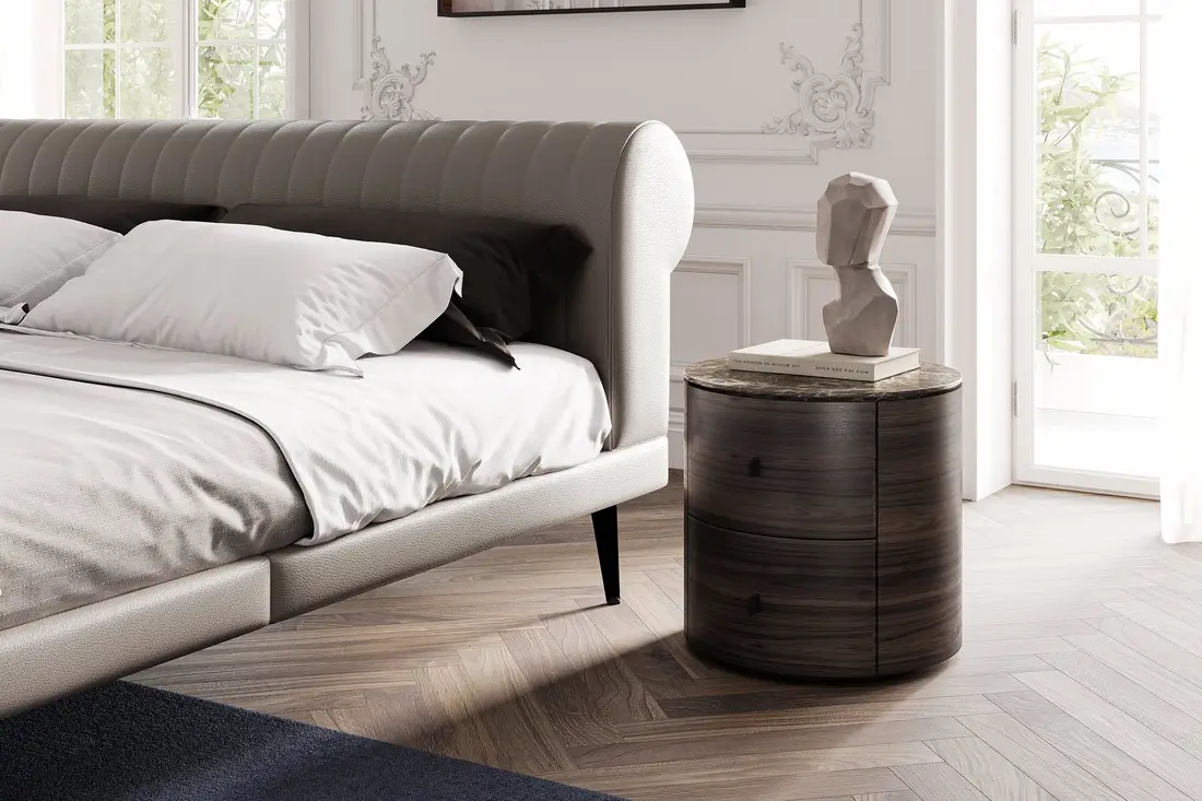 Кровать Saloni Paris, фото 6