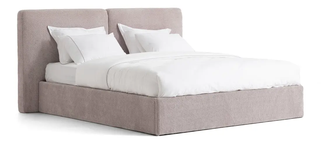 Кровать Saloni Icon Plus