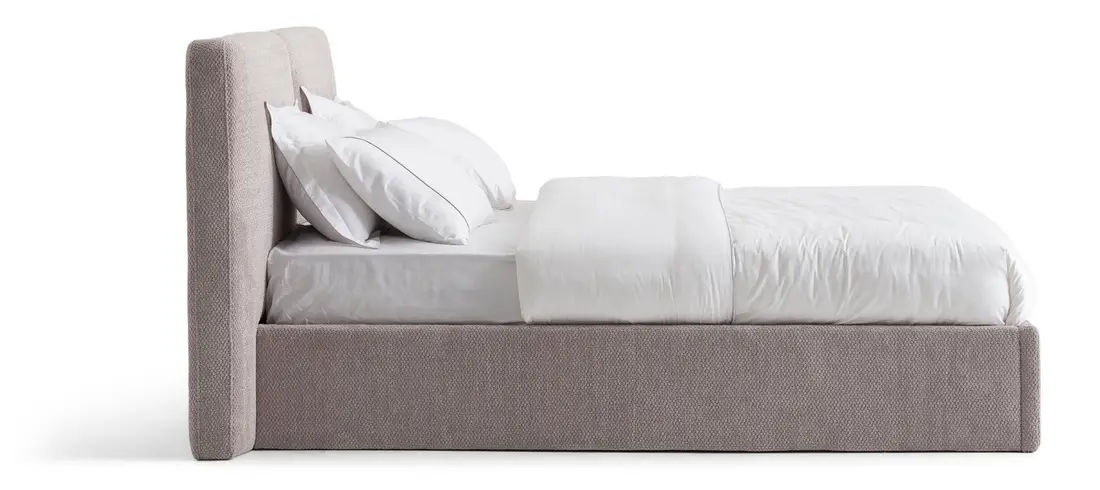Кровать Saloni Icon Plus, фото 2