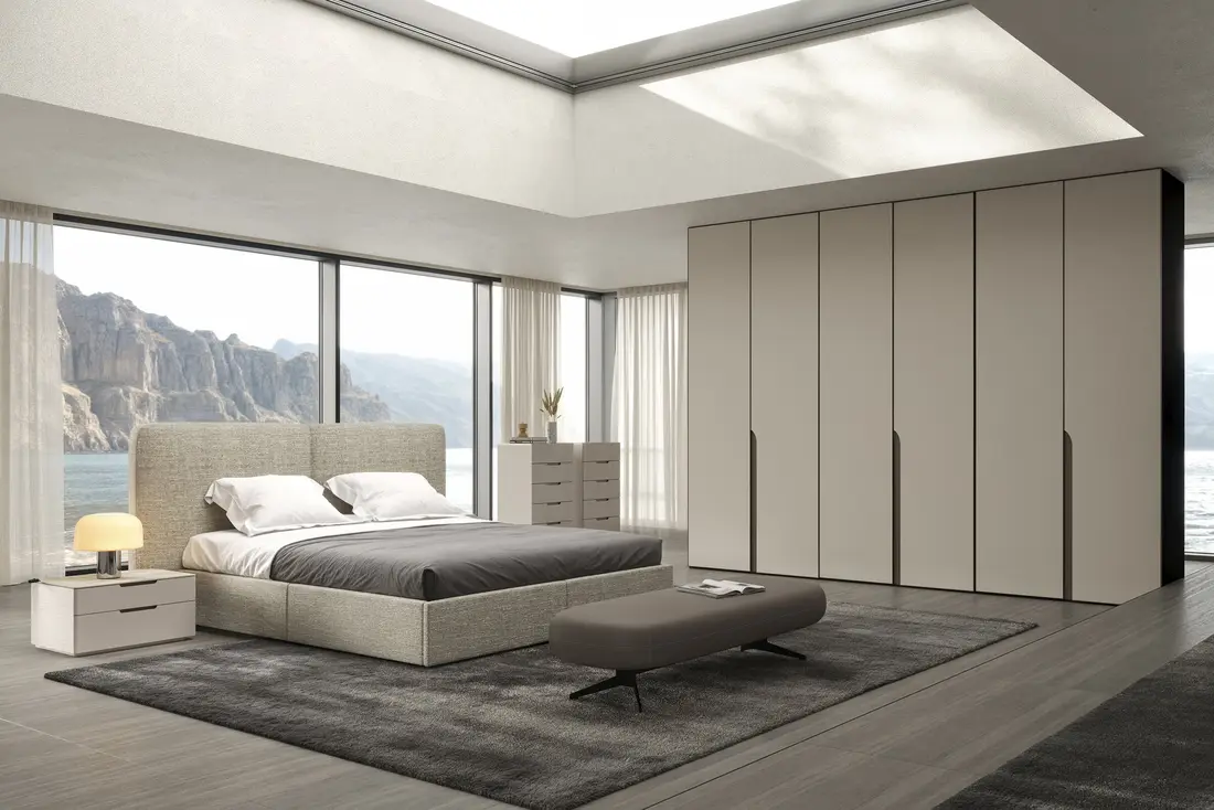 Кровать Saloni Icon Plus, фото 5