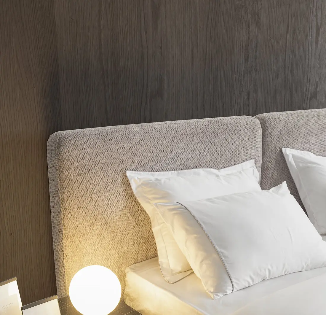 Кровать Saloni Icon Plus, фото 8