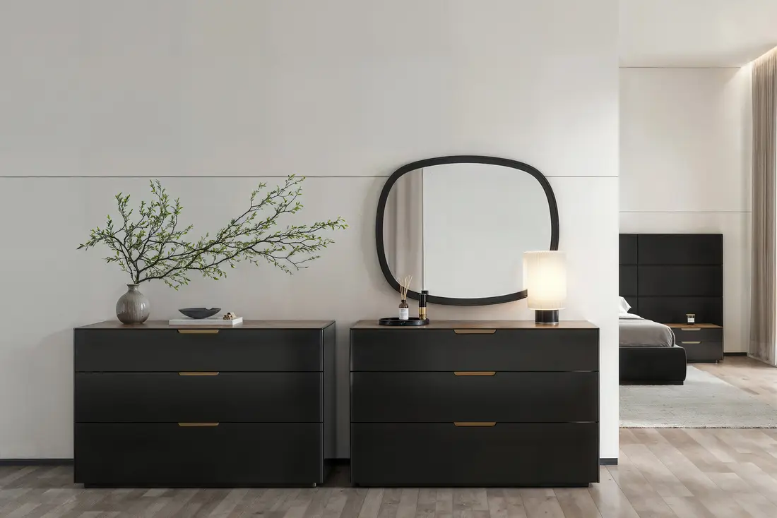 Комод Saloni Tulsa, сурт 8
