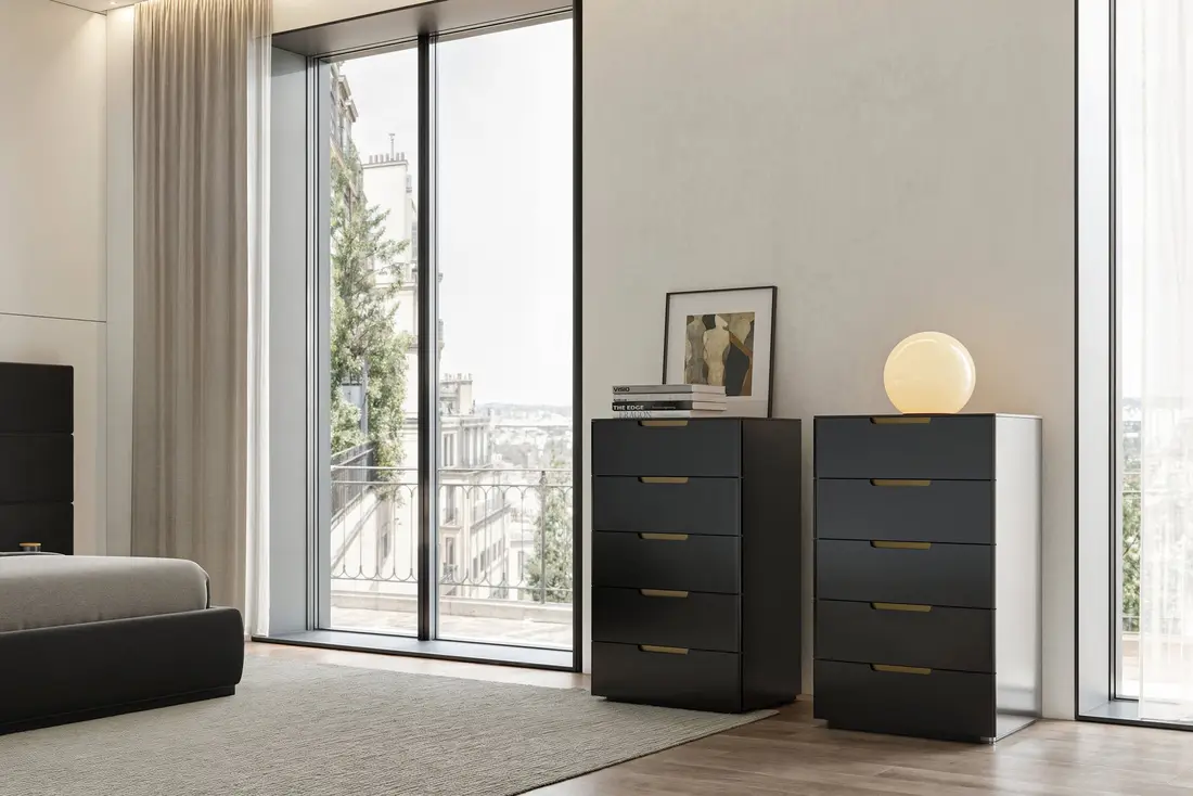 Комод Saloni Tulsa, сурт 9