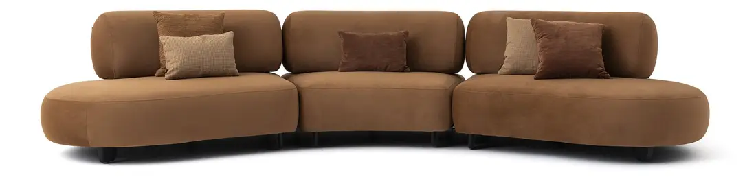 Диван модульный Saloni Bon Bon, фото 5