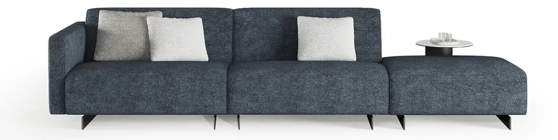 Модульни диван Saloni Heritage, сурт 3
