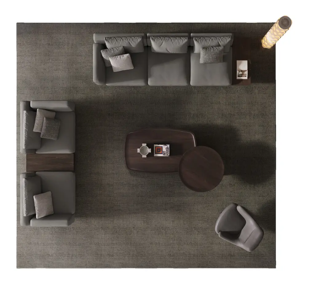 Диван модульный Saloni Loft, фото 3