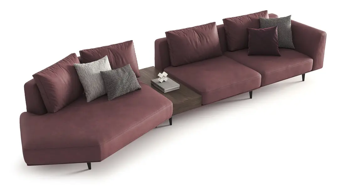 Диван модульный Saloni Loft, фото 5