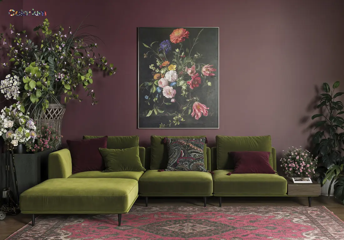 Диван модульный Saloni Loft, фото 9