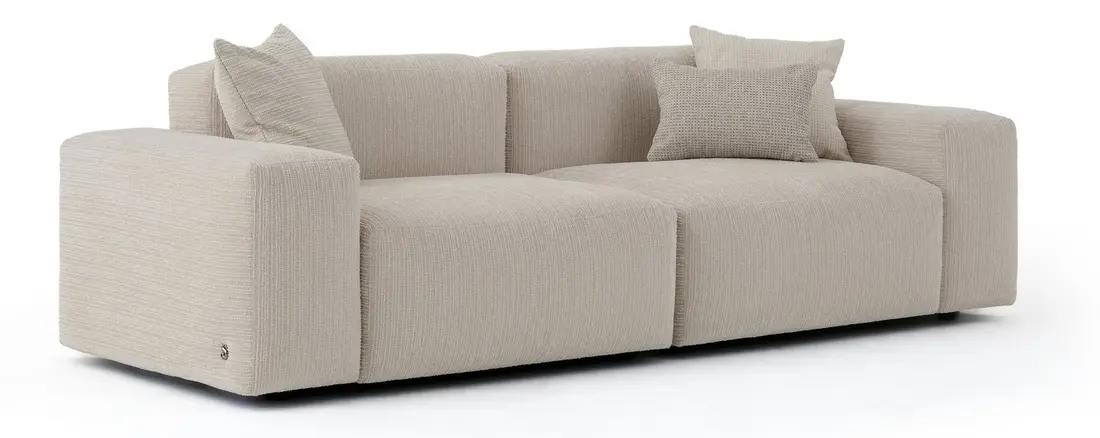Диван модульный Saloni Cubic, фото 3