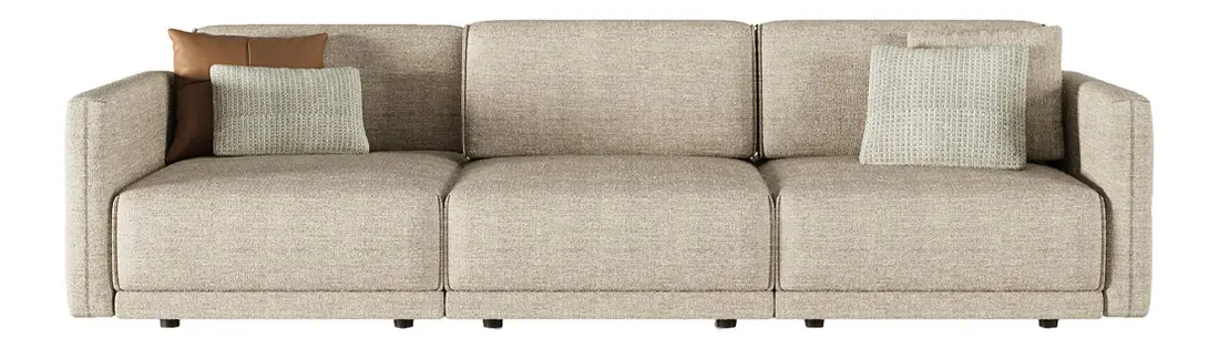 Диван модульный Saloni Le Mans Comfort, фото 2