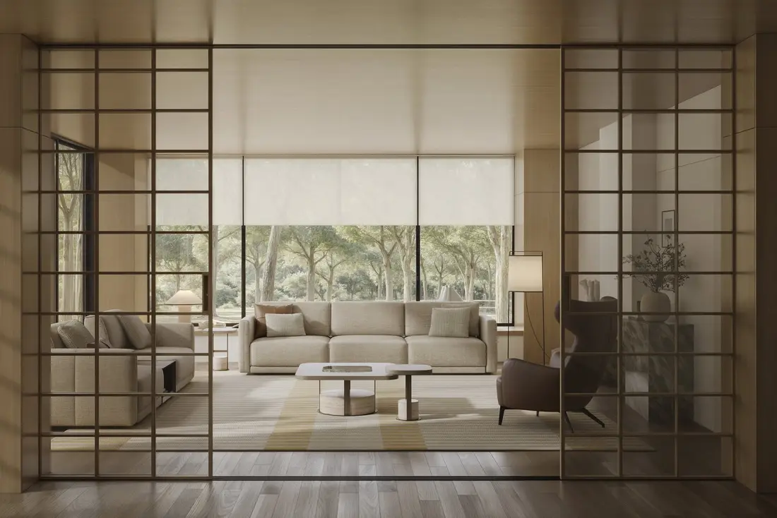 Диван модульный Saloni Le Mans Comfort, фото 6