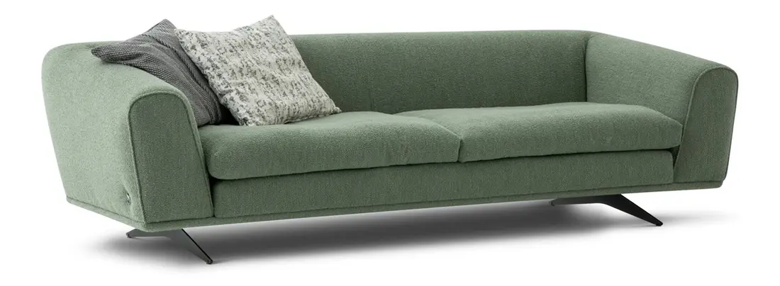 Диван Saloni New Castle Soft