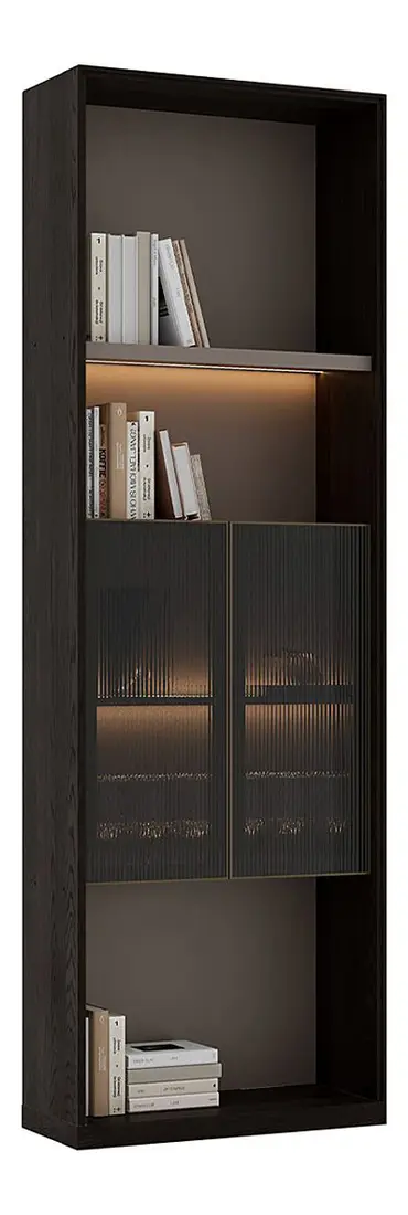 Книжный шкаф Saloni Nova, фото 2