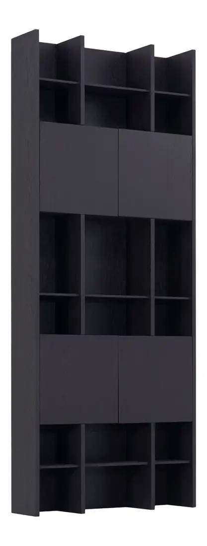 Книжный шкаф Saloni Siena
