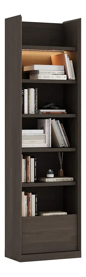 Книжный шкаф Saloni Luis, фото 2