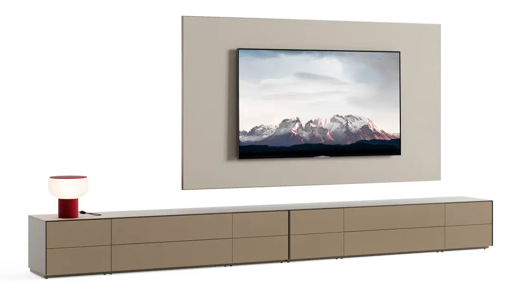 Тумба под TV Saloni Pandora