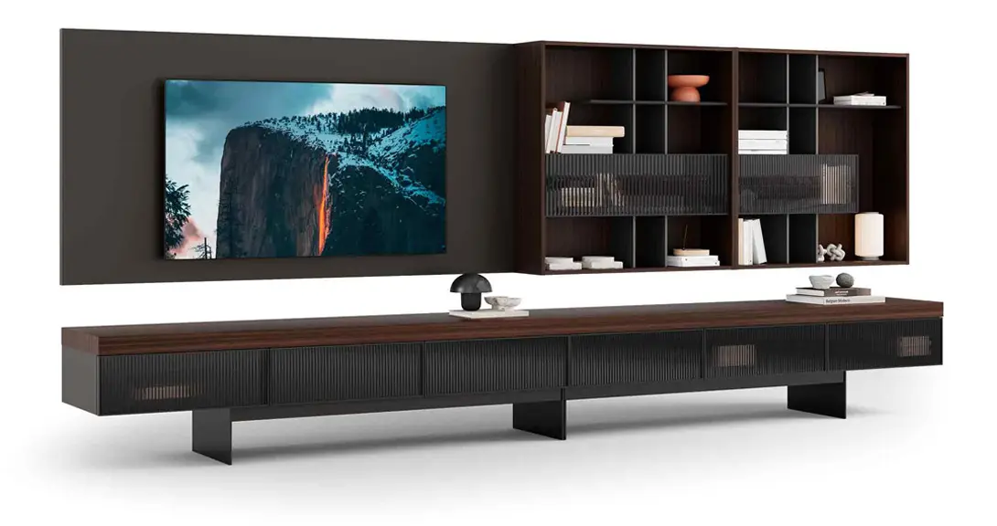 Тумба под TV Saloni Hiro
