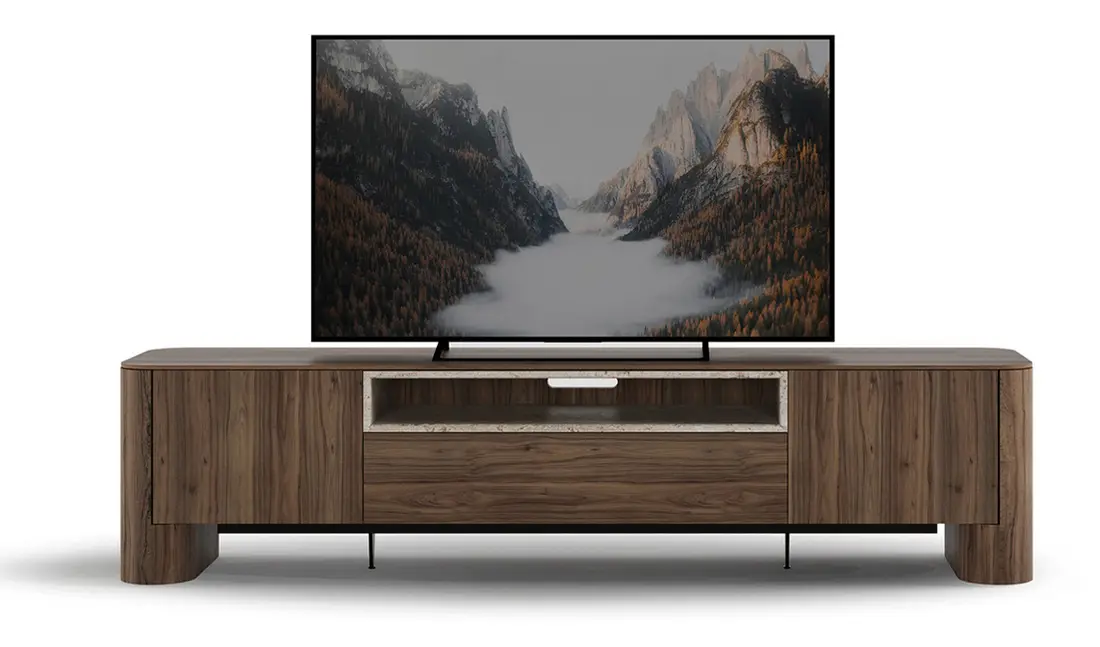 Тумба под TV Saloni Enna