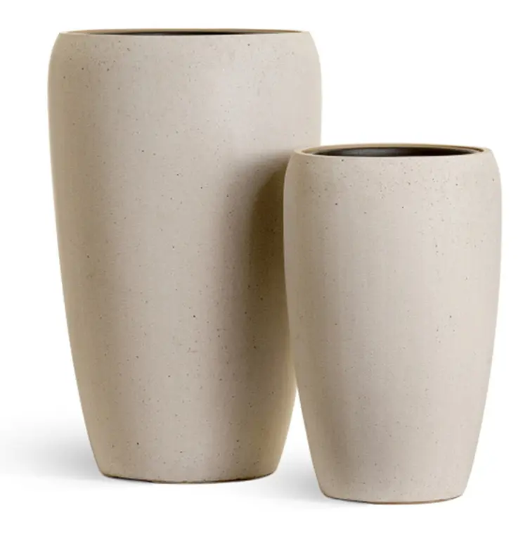 Кашпо Treez Collection Effectory Beton