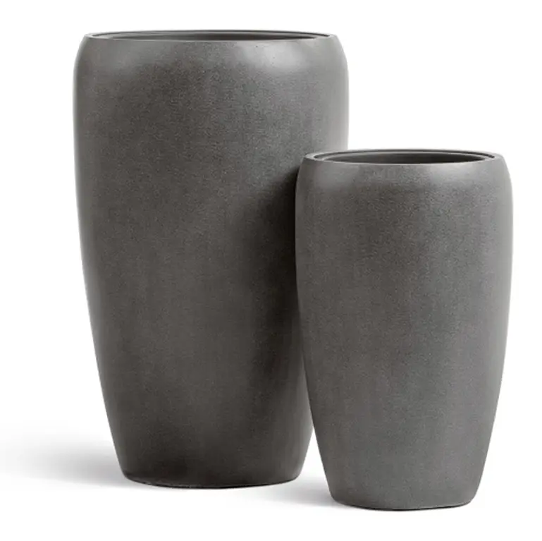Кашпо Treez Collection Effectory Beton, фото 3