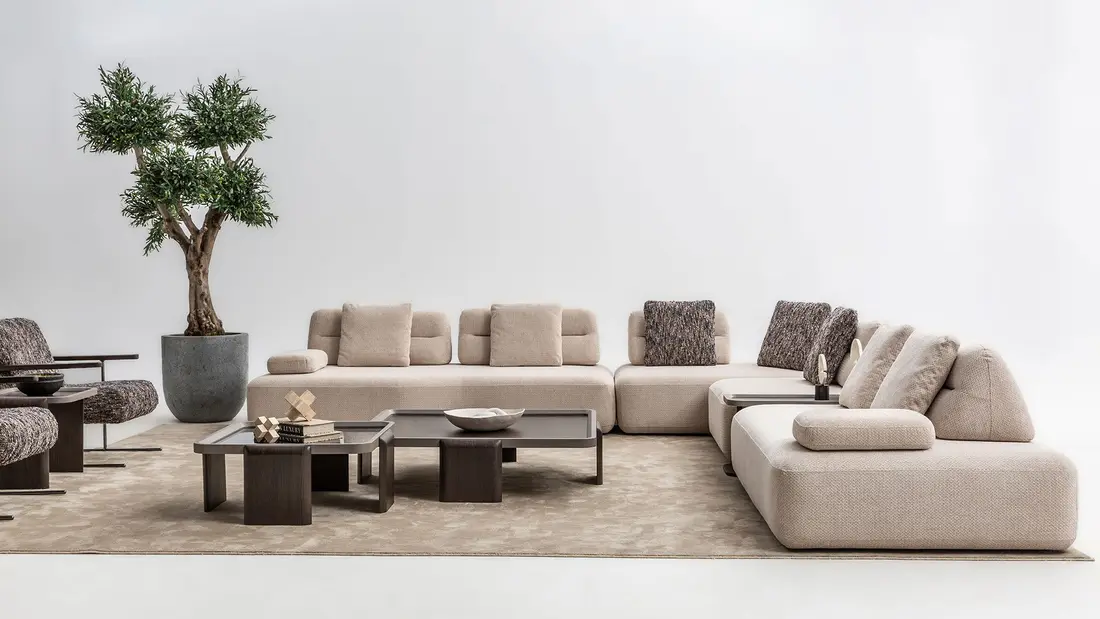 Диван модульный Caliform Orca Box, фото 6