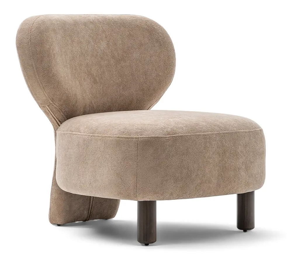 Кресло Caliform Puffy Plus