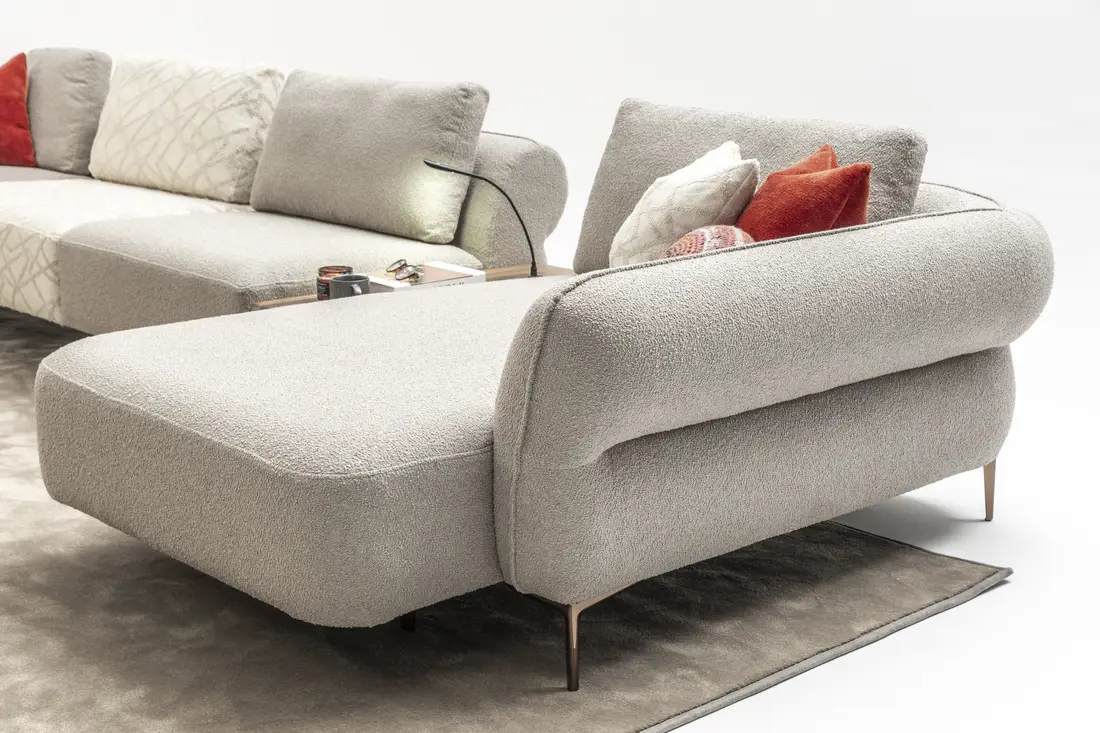 Модуллу диван Caliform Oslo, сурат 5