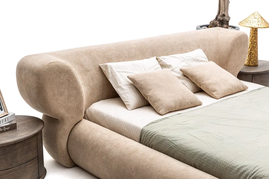 Маьнга Caliform Puffy Plus, сурт 5