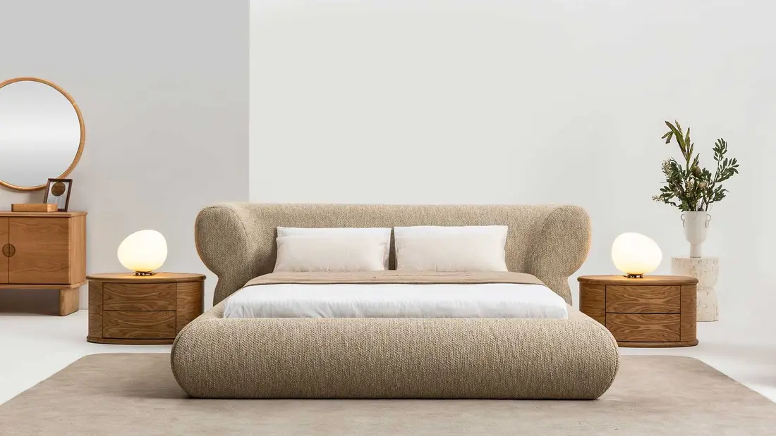 Маьнга Caliform Puffy Plus, сурт 6