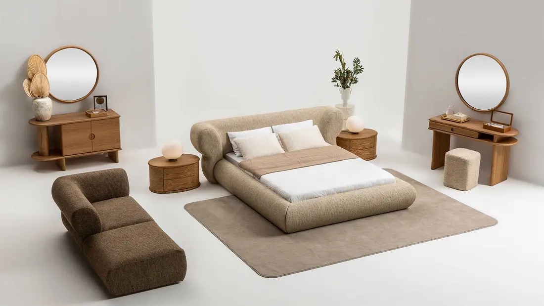 Маьнга Caliform Puffy Plus, сурт 7