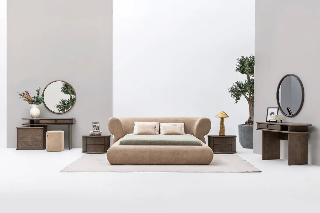 Маьнга Caliform Puffy Plus, сурт 8