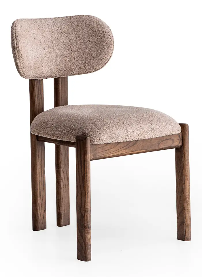 Стул Bomonti Morphose Wood