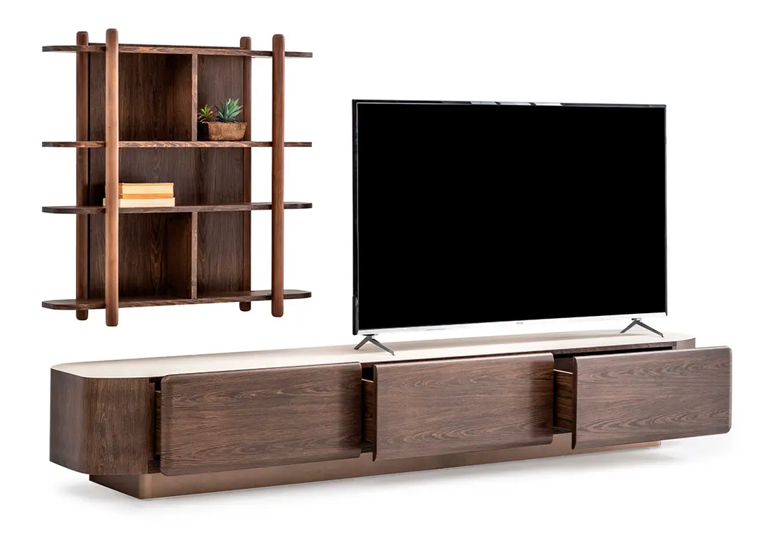 Тумба под TV Bomonti Morphose