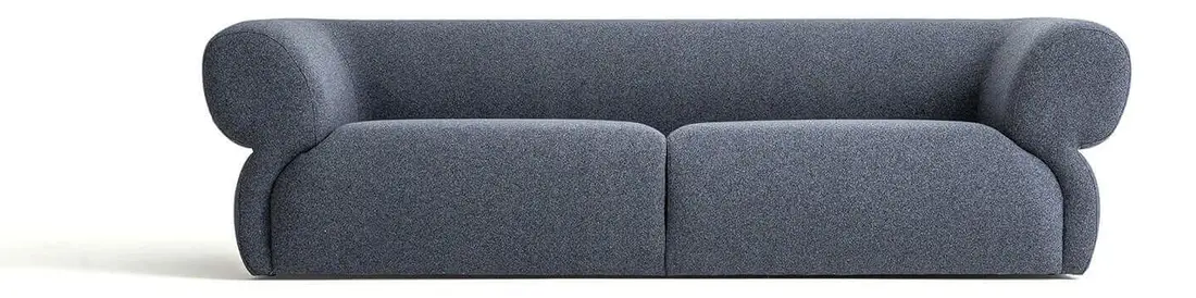 Модуллу диван Caliform Puffy, сурат 4
