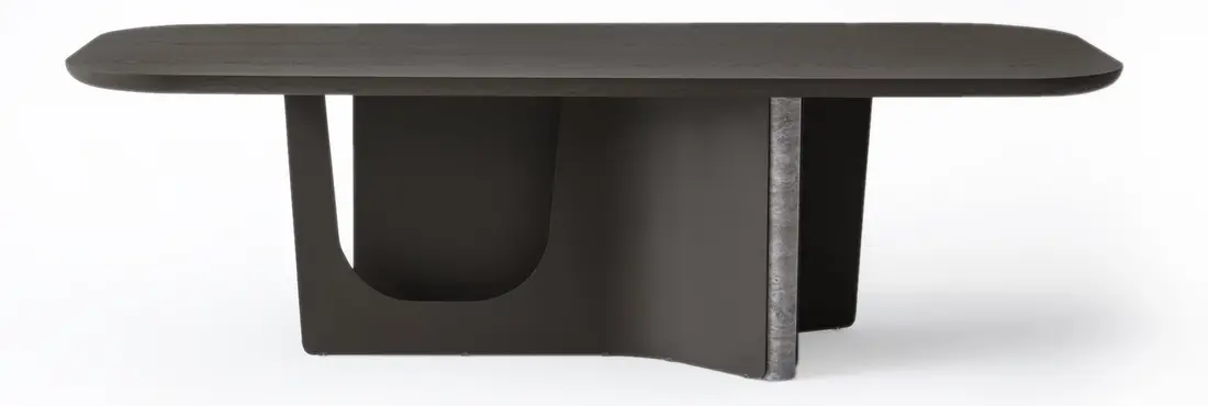 Обеденный стол Homage Bold, фото 4
