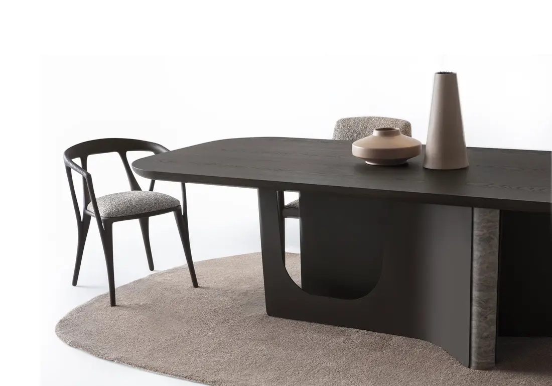 Обеденный стол Homage Bold, фото 8
