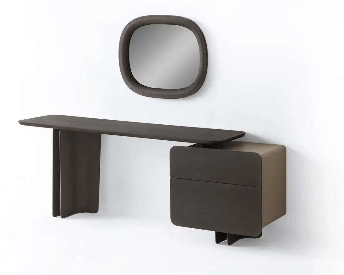 Туалетный столик Homage Bold, фото 3