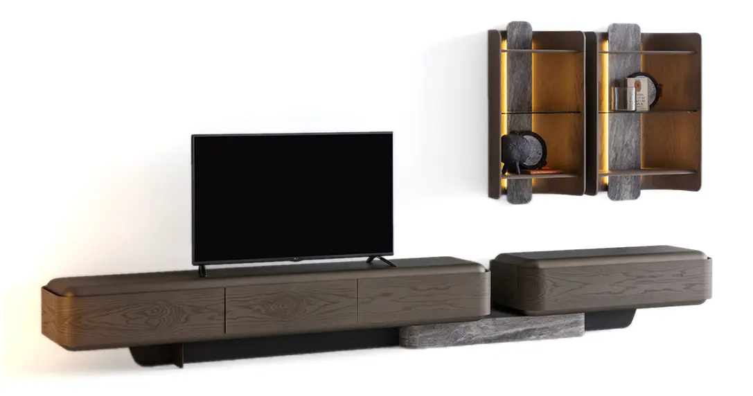 Тумба под TV Homage Wogg