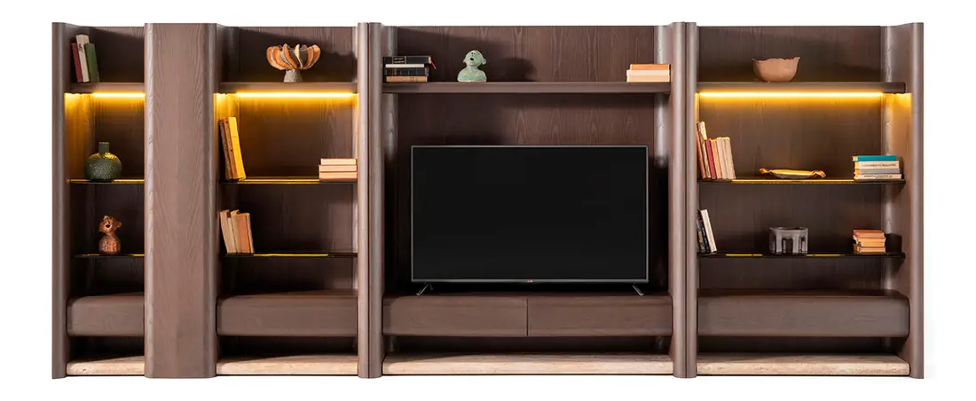 Тумба под TV Homage Eden Unit