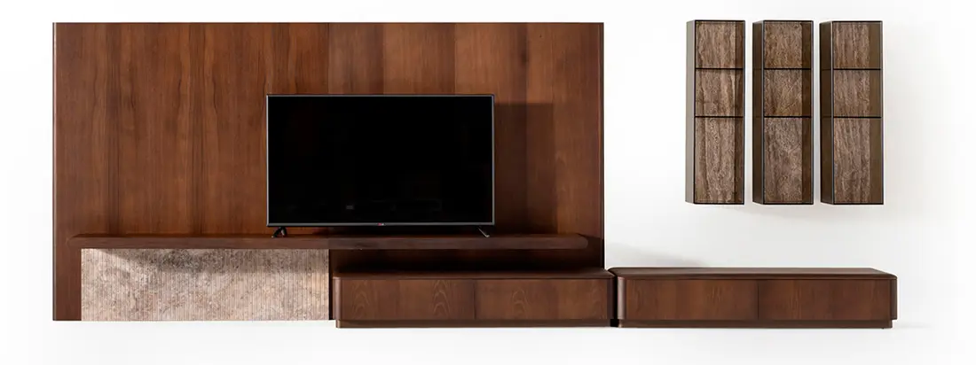 Тумба под TV Homage Odeon