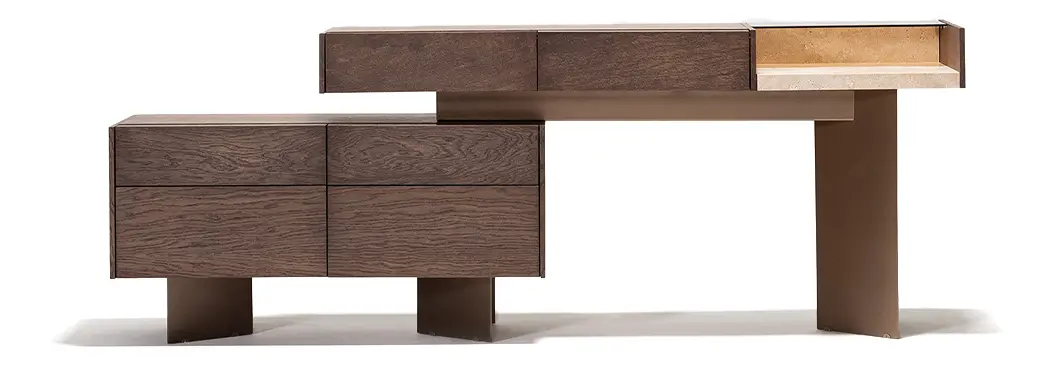 Туалетный столик Homage Edessa