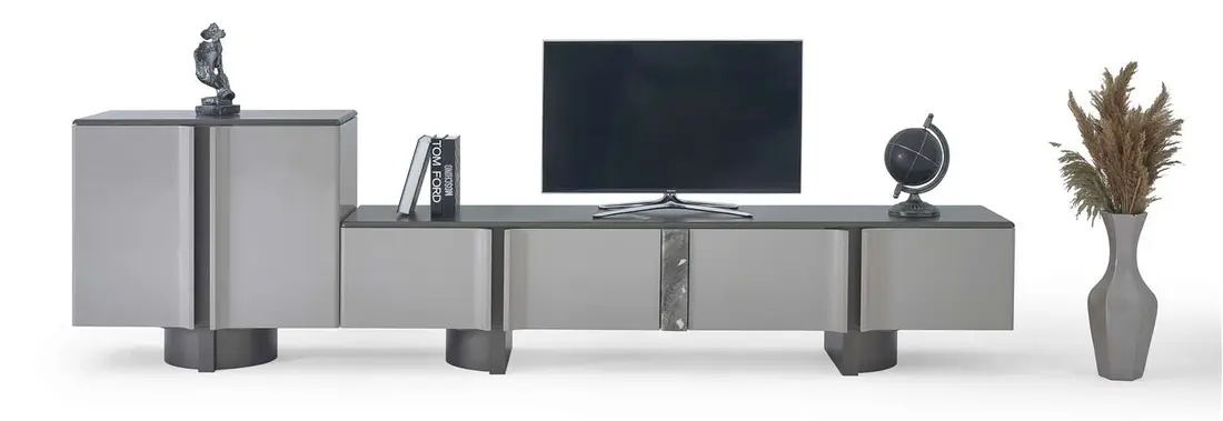 Тумба под TV Merli Infinity, фото 3