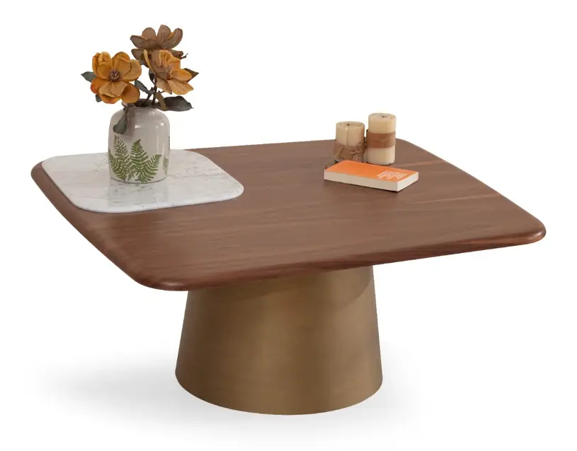Журнал стол Taba Home Bueno, сурат 2