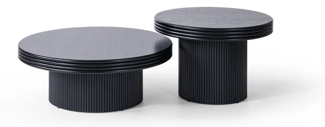 Журнальный стол Taba Home Bocchi
